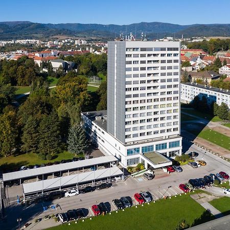 Hotel Lux Banská Bystrica Exterior foto